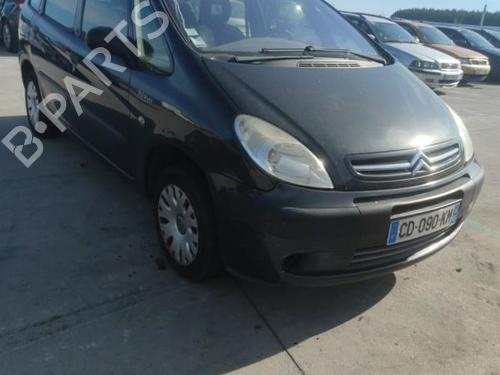 Right front door CITROËN XSARA PICASSO (N68) 1.6 HDi | BP18220760C3 