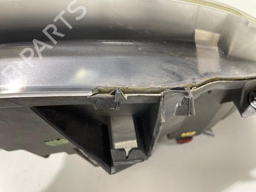 Left headlight PEUGEOT 807 (EB_) 2.0 HDI | BP39148136C28 - Image 5