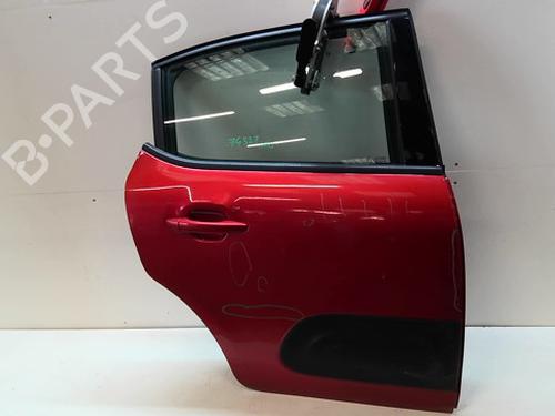 right-rear-door-citroen-c3-iii-sx-2016-32396283 main image