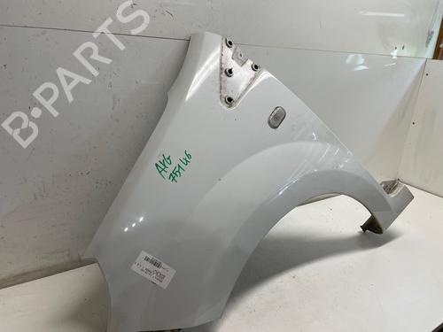 Used Left front fenders Left front fenders 36801636 36801636