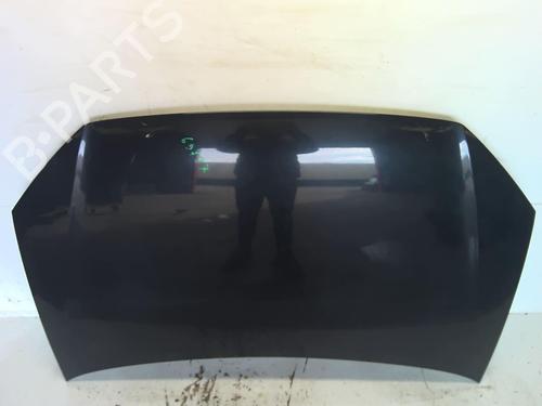 Hood VW POLO IV (9N_, 9A_) 1.4 TDI | BP18222460C1 