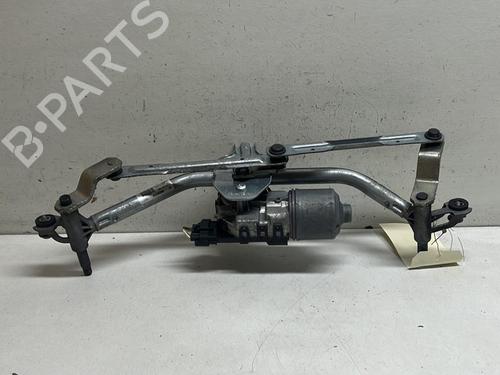 Front wipers mechanism PEUGEOT 207 (WA_, WC_) 1.4 HDi | BP18226262C83 