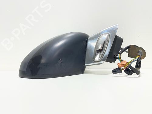 Used Right mirror Right mirror CITROËN C3 II (SC_) 1.4 HDi 70 (SC8HZC, SC8HR0, SC8HP4) (68 hp) 39896752 39896752