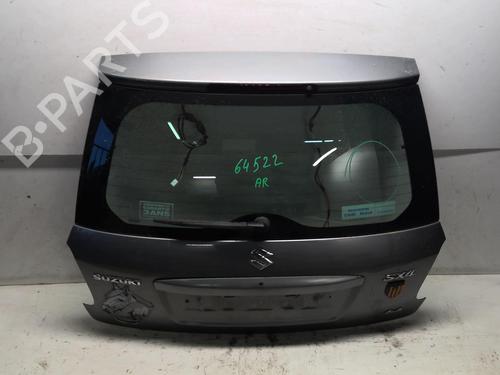 Used Tailgate Tailgate SUZUKI SX4 (EY, GY) 1.9 DDiS 4x4 (RW419D) (120 hp) 18210690 18210690