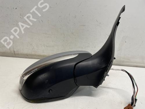 Rétroviseur droit Rétroviseur droit PEUGEOT 208 I (CA_, CC_) 1.6 HDi (92 hp) 36683059 36683059