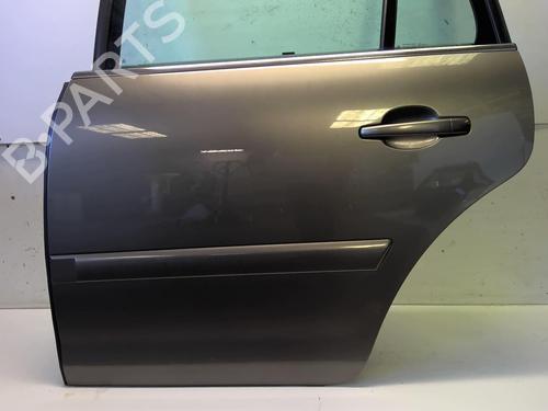 Left rear door CITROËN C4 Grand Picasso I (UA_) 2.0 HDi 138 | BP18216911C4 
