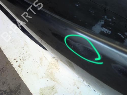 Used Tailgate Tailgate 18212228 18212228