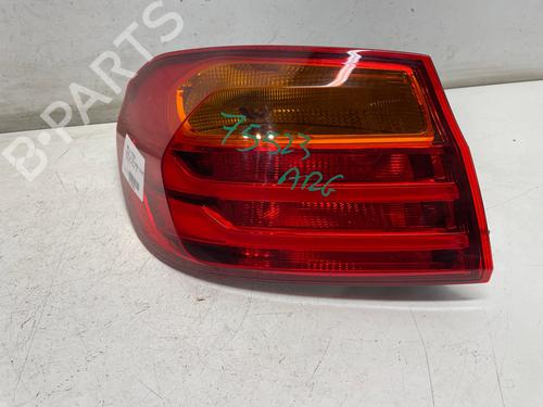 Used Left taillight Left taillight 36845018 36845018