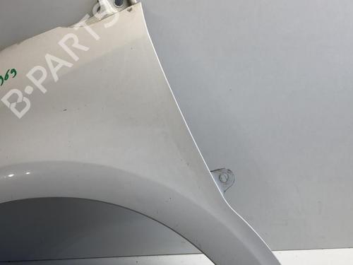 Left front fenders CITROËN C4 I (LC_) 1.6 HDi | BP18231503C41