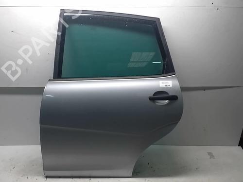 Used Left rear door SEAT ALTEA (5P1) 1.9 TDI (105 hp) 18211768
