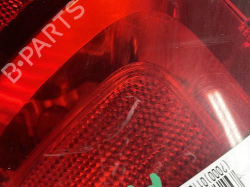 Used Right taillight Right taillight CITROËN C3 II (SC_) 1.4 HDi 70 (SC8HZC, SC8HR0, SC8HP4) (68 hp) 30508573 30508573