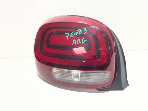 Used Left taillight Left taillight CITROËN C3 III (SX) 1.5 BlueHDi 100 (SXYHYP, SXYHTU) (102 hp) 39729684 39729684