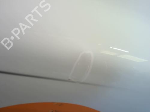 Left front door RENAULT MEGANE IV Hatchback (B9A/M/N_) 1.5 dCi 90 (B9A1) | BP30153205C2