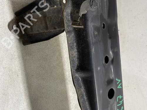 front-bumper-reinforcement-nissan-nv200-van-2010-33721497 main image
