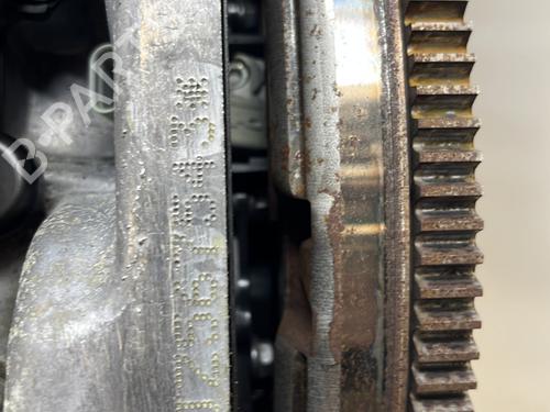 Engine VW GOLF VII (5G1, BQ1, BE1, BE2) 1.2 TSI | BP29425333M1 
