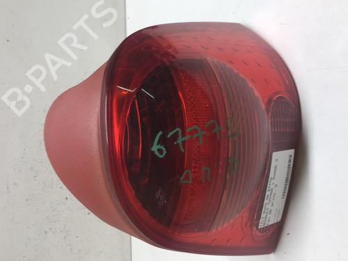 Used Right taillight Right taillight RENAULT TWINGO I (C06_) 1.2 (C066, C068) (58 hp) 18219323 18219323