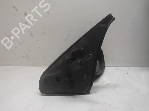 Right mirror RENAULT CLIO II (BB_, CB_) 1.9 D (B/CB0J) | BP18228091C27 