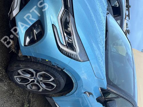 Used Parts RENAULT CAPTUR II (HF_) E-TECH 160 (158 hp) 4376779