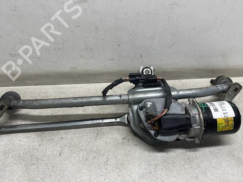 Used Front wipers mechanism OPEL VIVARO A Van (X83) 2.0 CDTI (F7) (114 hp) 30698728