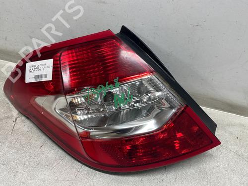 Used Left taillight Left taillight CITROËN C4 II (NC_) 1.6 HDi 115 (114 hp) 30634950 30634950