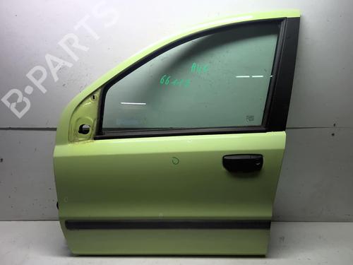 Left front door FIAT PANDA (169_) 1.2 (169.AXB11, 169.AXB1A) | BP18207967C2 