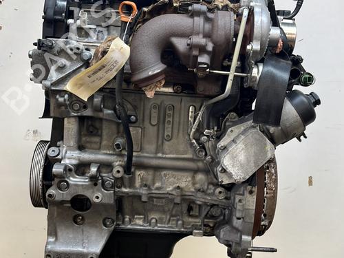 Used Engine CITROËN C3 II (SC_) 1.4 HDi 70 (SC8HZC, SC8HR0, SC8HP4) (68 hp) 29428761