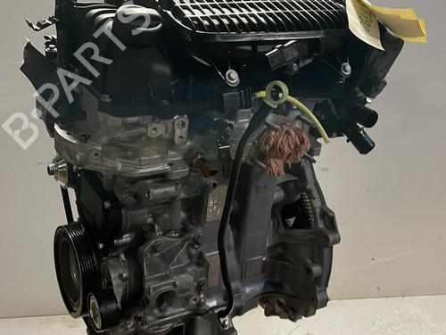 Engine PEUGEOT 208 I (CA_, CC_) 1.2 VTi 68 / PureTech 68 | BP19340388M1 