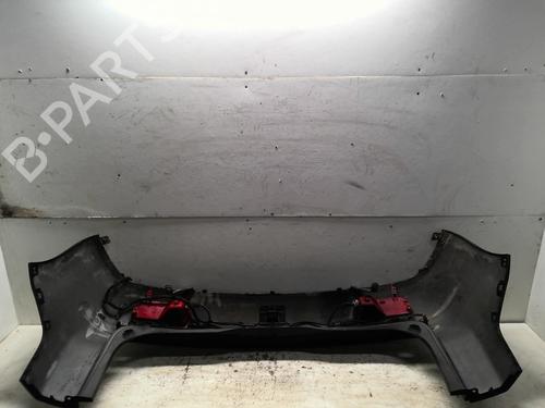 Rear bumper PEUGEOT 5008 (0U_, 0E_) 1.6 HDi | BP31123999C8 