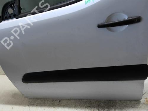 Left front door CITROËN BERLINGO MULTISPACE (B9) | BP36412753C2 - Image 4