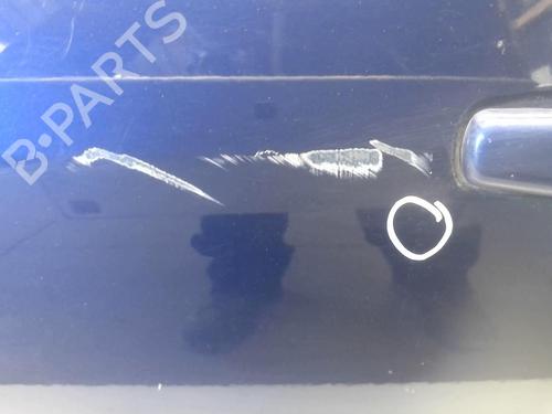 Used Left front door Left front door PEUGEOT 407 (6D_) 2.0 HDi 135 (6DRHRH, 6DRHRE, 6DRHRG, 6DRHRJ) (136 hp) 18214572 18214572