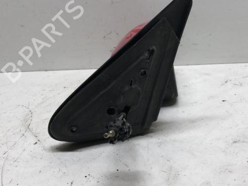 Right mirror SEAT TOLEDO II (1M2) 1.9 TDI | BP18214427C27 