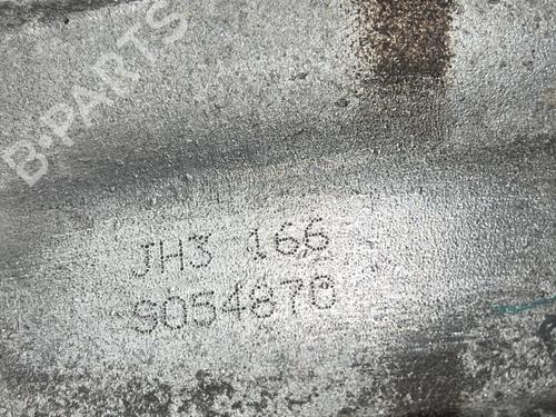 Used Gearbox Gearbox RENAULT TWINGO II (CN0_) 1.5 dCi (CN0E) (64 hp) 23762359 23762359