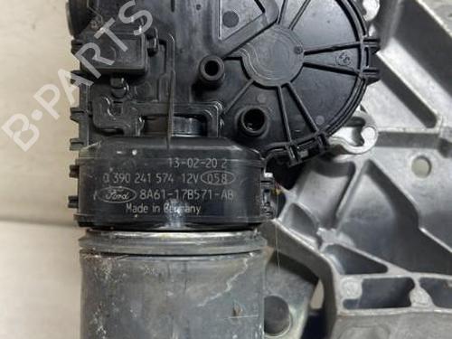 Vindrude Viskermekanisme FORD FIESTA VI (CB1, CCN) 1.25 | BP18207158C83 