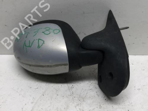 Used Right mirror Right mirror RENAULT TWINGO I (C06_) 1.2 (C066, C068) (58 hp) 18228160 18228160