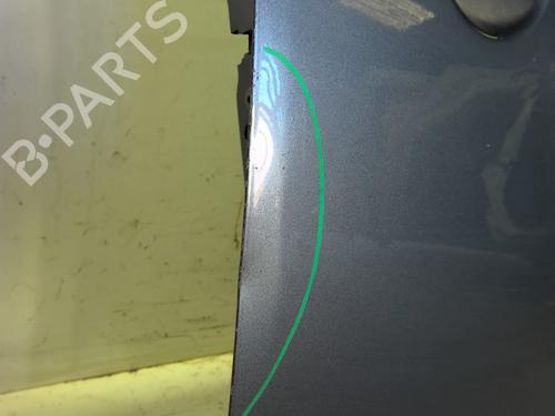 Right front door CITROËN C3 Picasso (SH_) 1.6 HDI 90 | BP29587118C3 