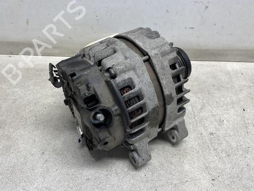 Alternator CITROËN BERLINGO Box Body/MPV (B9) 1.6 BlueHDi 100 | BP27486416M7 