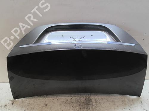 Used Tailgate Tailgate MERCEDES-BENZ CLS (C219) [2004-2011] 34557231 34557231