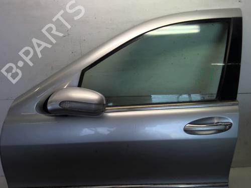 Left front door MERCEDES-BENZ S-CLASS (W220) S 320 CDI (220.026, 220.126) | BP27494827C2 