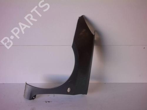 Used Left front fenders PEUGEOT 307 (3A/C) 1.6 HDi (90 hp) 18229233