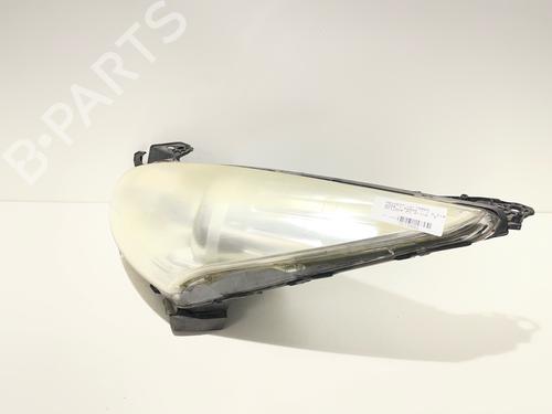 Used Left headlight Left headlight 38186625 38186625