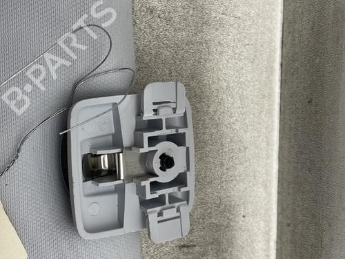 Venstre solskærm OPEL CORSA F (P2JO) 1.2 (68) | BP29972460I1