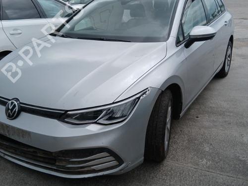 Brugte VW GOLF VIII Variant (CG5, DB5)  2.0 TDI  4827810