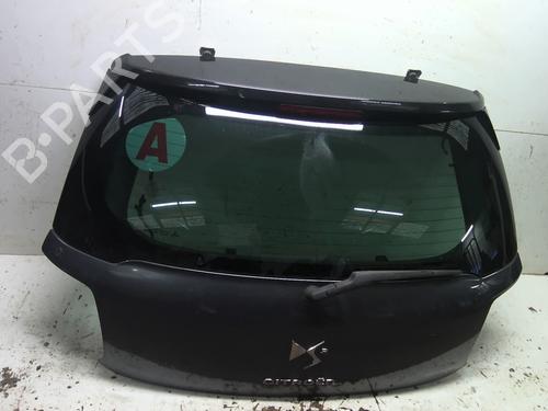 Tailgate CITROËN DS3 (SA_) 1.6 HDi 110 | BP29942572C6