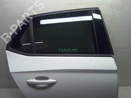 Dør høyre bak OPEL CORSA F (P2JO) 1.2 (68) | BP29937903C5