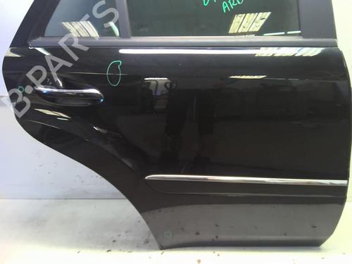 Right rear door MERCEDES-BENZ M-CLASS (W164) ML 320 CDI 4-matic (164.122) | BP18226788C5 