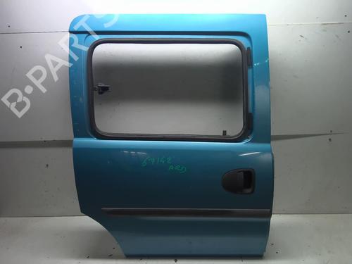 Right slide door OPEL COMBO Tour 1.7 DTI 16V | BP18230520C75 