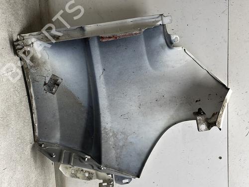 Used Left front fenders Left front fenders FIAT DUCATO Van (250_) 120 Multijet 2,3 D (120 hp) 33849911 33849911