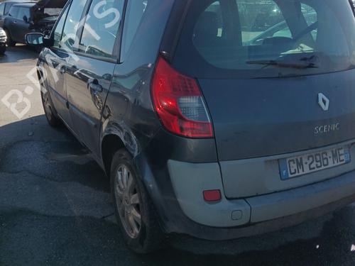 Crossmember RENAULT SCÉNIC II (JM0/1_) 1.5 dCi (JM1E, JM16) | BP24059486C162 