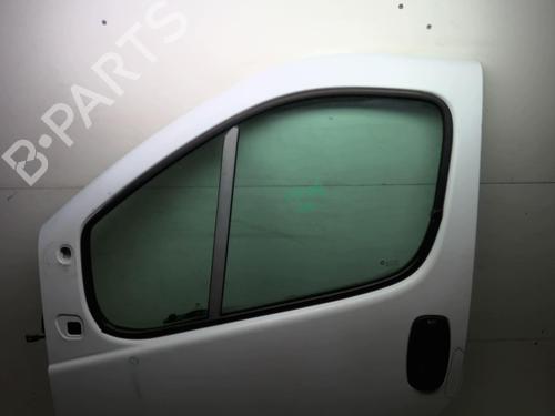 Left front door RENAULT TRAFIC II Van (FL) 2.0 dCi 115 (FL01, FL0U, FL00, FL0H, FL0M) | BP18216035C2 