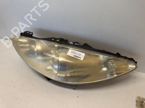 Left headlight PEUGEOT RCZ 1.6 16V | BP38238230C28 - Image 5